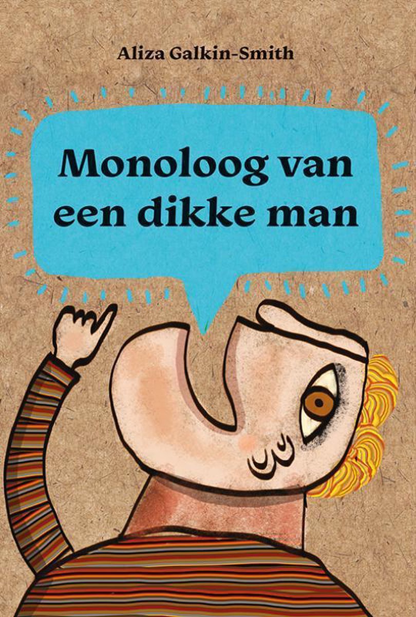 boekenbalie_9789463650755_cover Monoloog van een dikke man