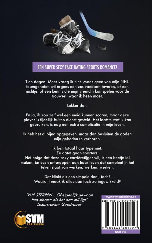 Dirty Talker / Slayers / 4 achterkant