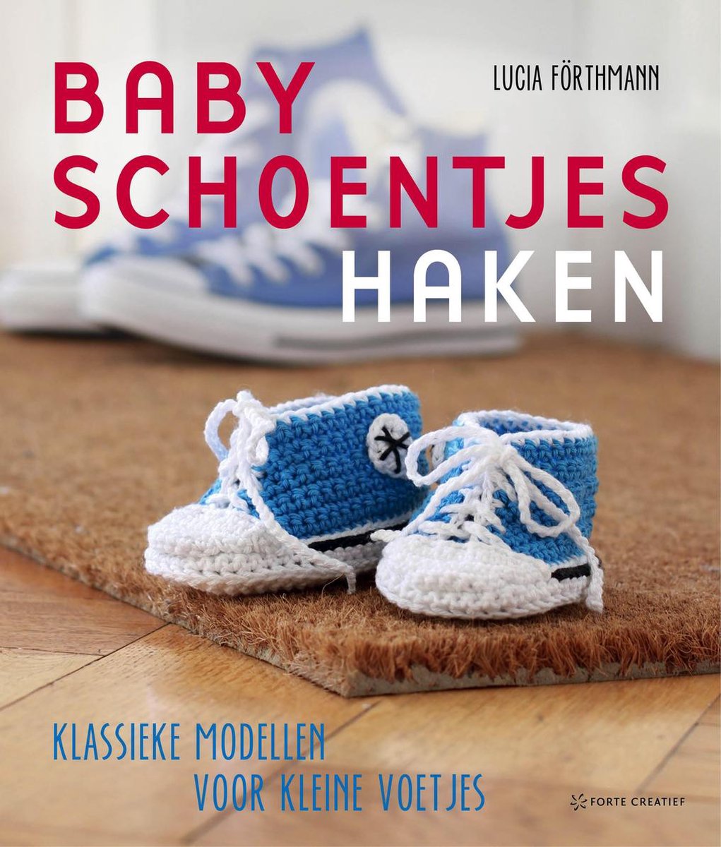 boekenbalie_9789462501041_cover Babyschoentjes haken