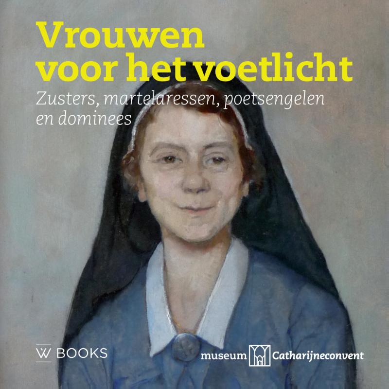 Inge Schriemer Vrouwen Voor Het Voetlicht thumbnail