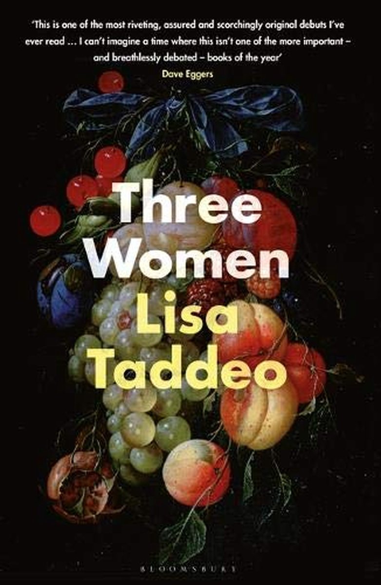 Lisa Taddeo Three Women thumbnail