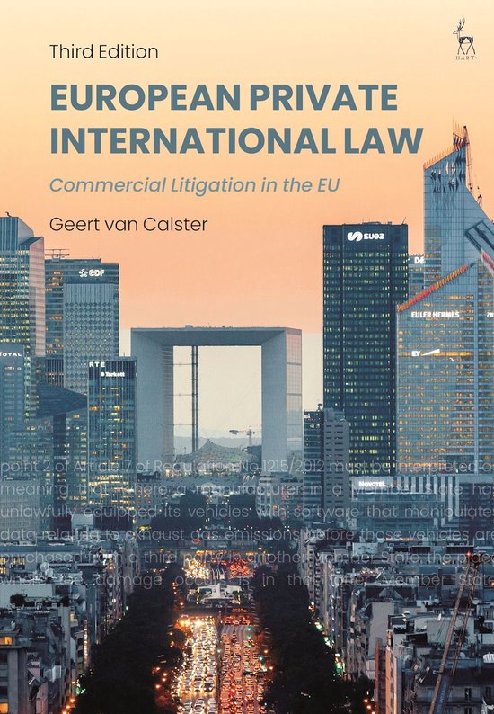 boekenbalie_9781509942077_cover European Private International Law