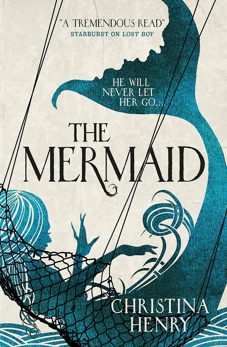 The mermaid