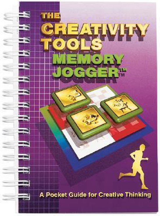 Creativity Tools Memory Jogger