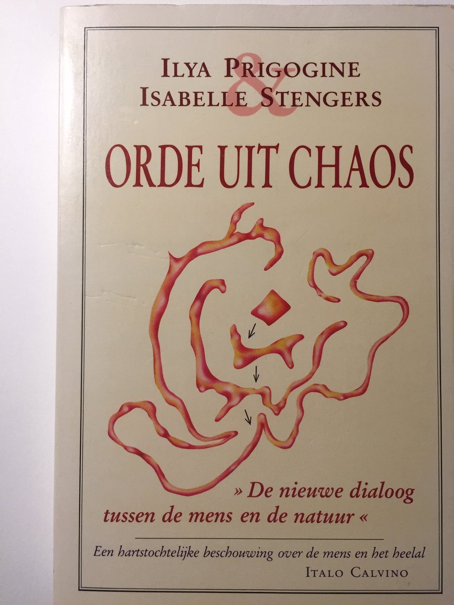 Orde uit chaos