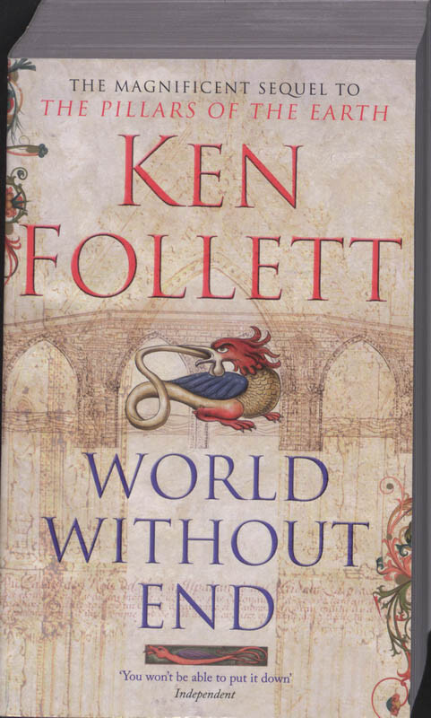 World without end / Kingsbridge / 2