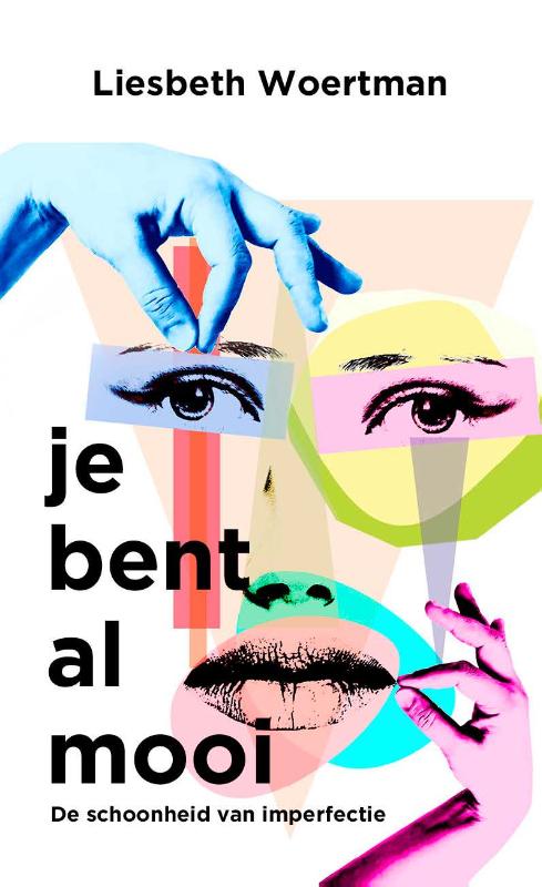 Liesbeth Woertman Je Bent Al Mooi thumbnail
