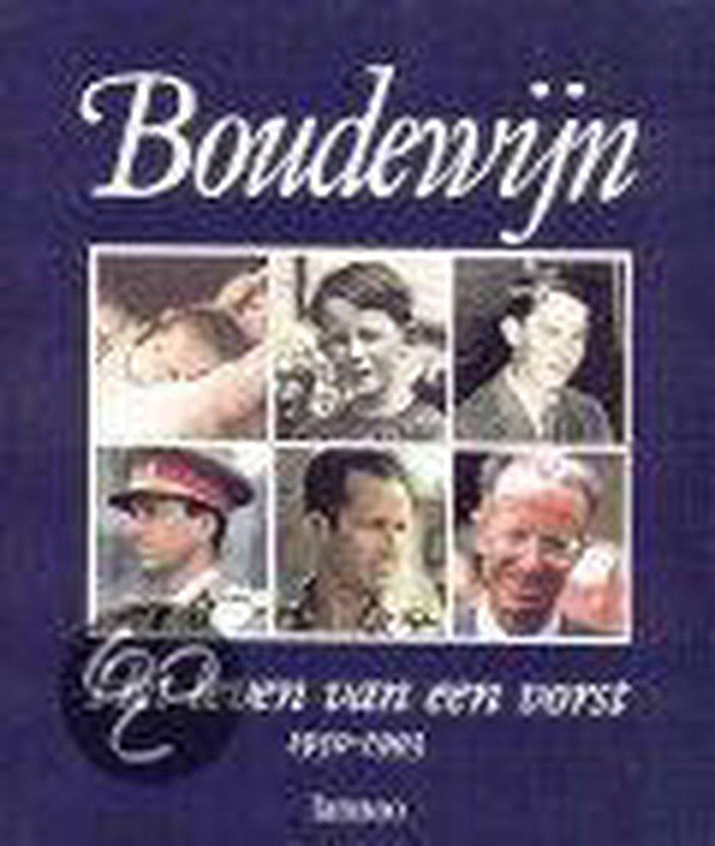 Lentdecker Boudewijn thumbnail