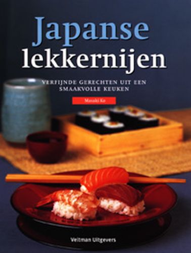 boekenbalie_9789059203815_cover Japanse Lekkernijen