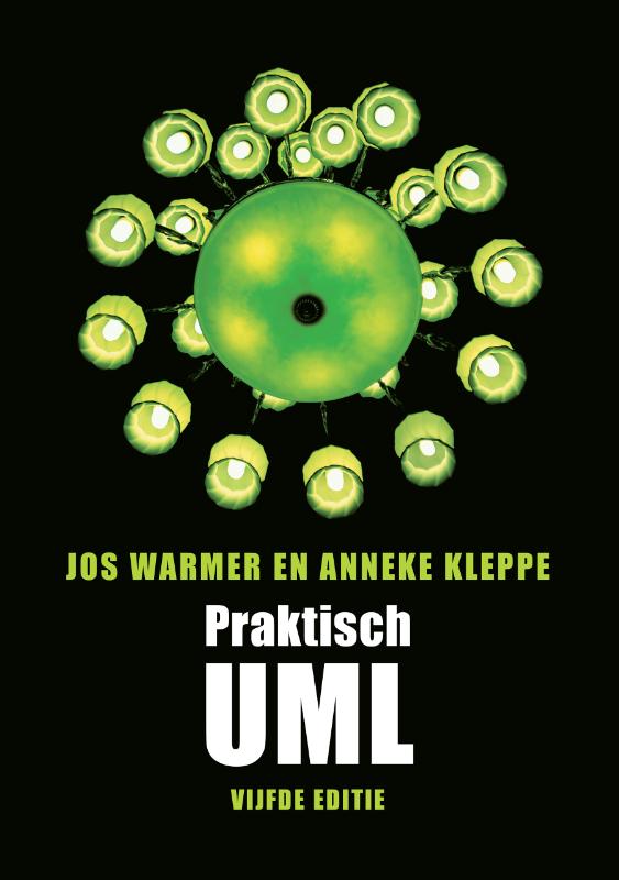 Praktisch Uml, 5/E