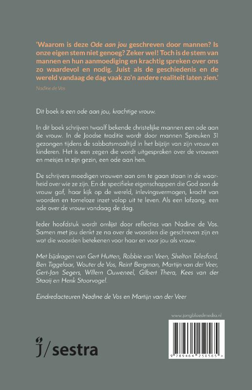 Zij achterkant