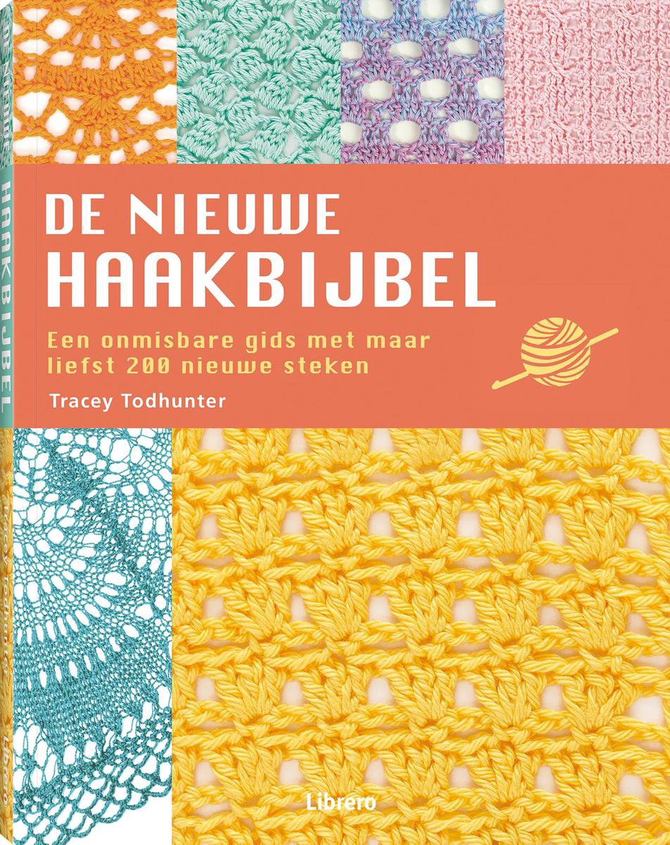 De Nieuwe Haakbijbel