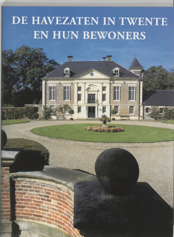 Havezaten in Twente en hun bewoners, De