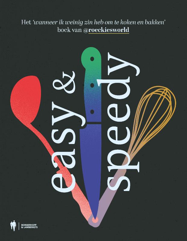 Easy & speedy