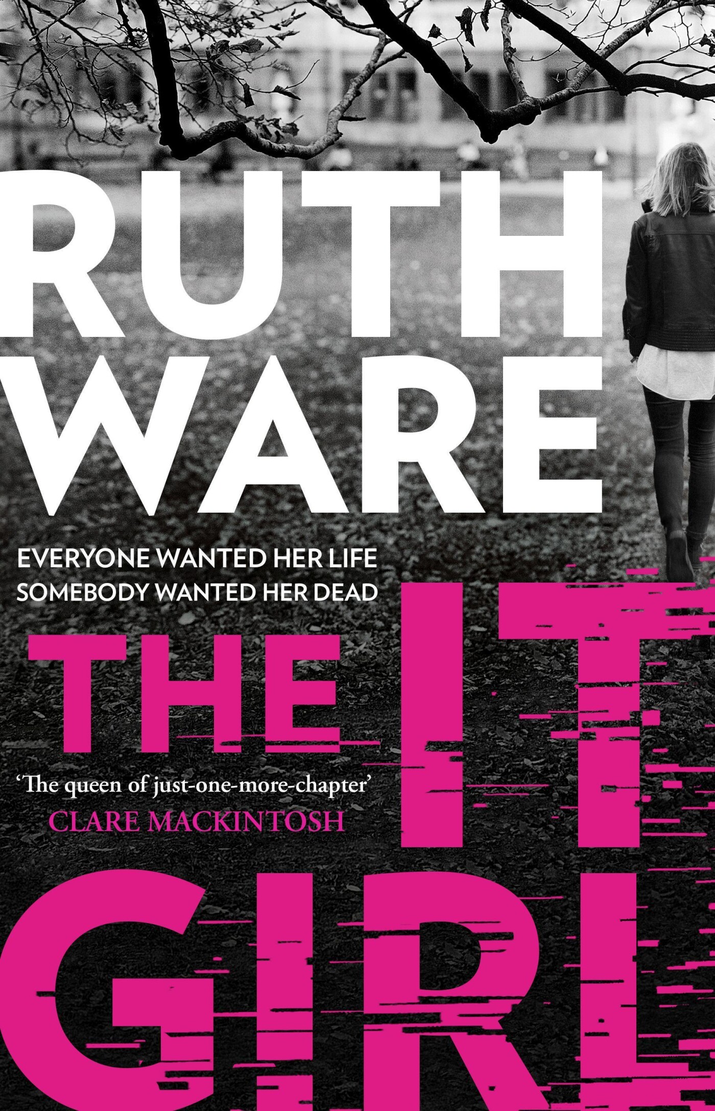 The it girl