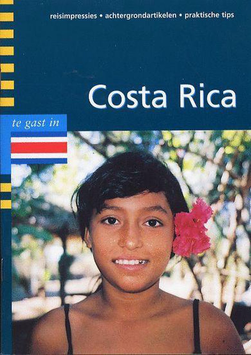 COSTA RICA 4E TE GAST IN    ING