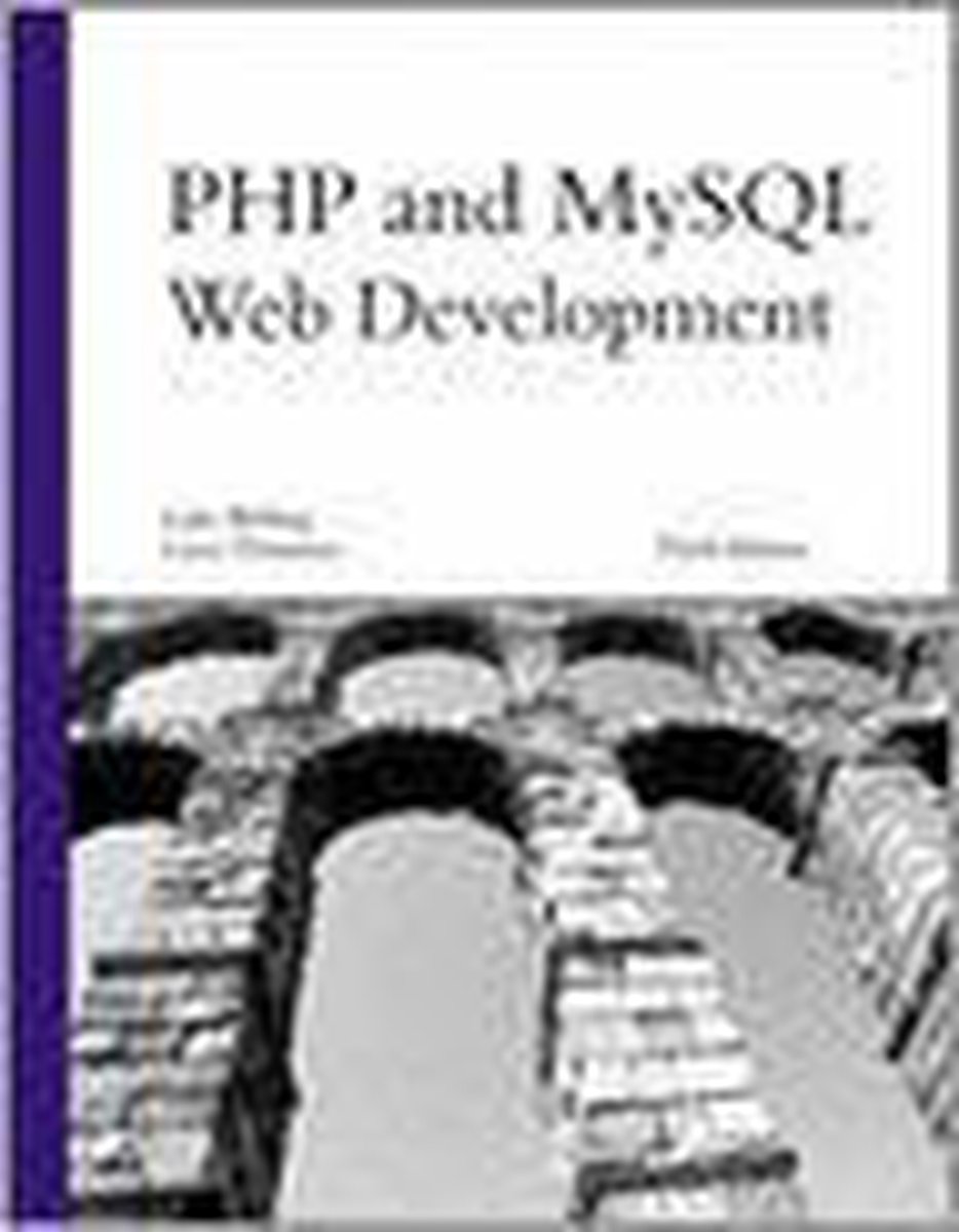 Php and Mysql Web Development