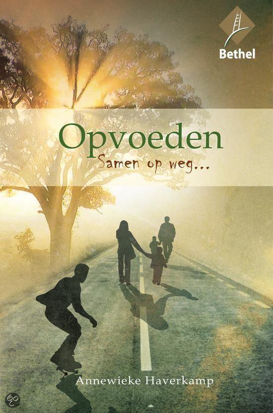 Opvoeden, samen op weg...