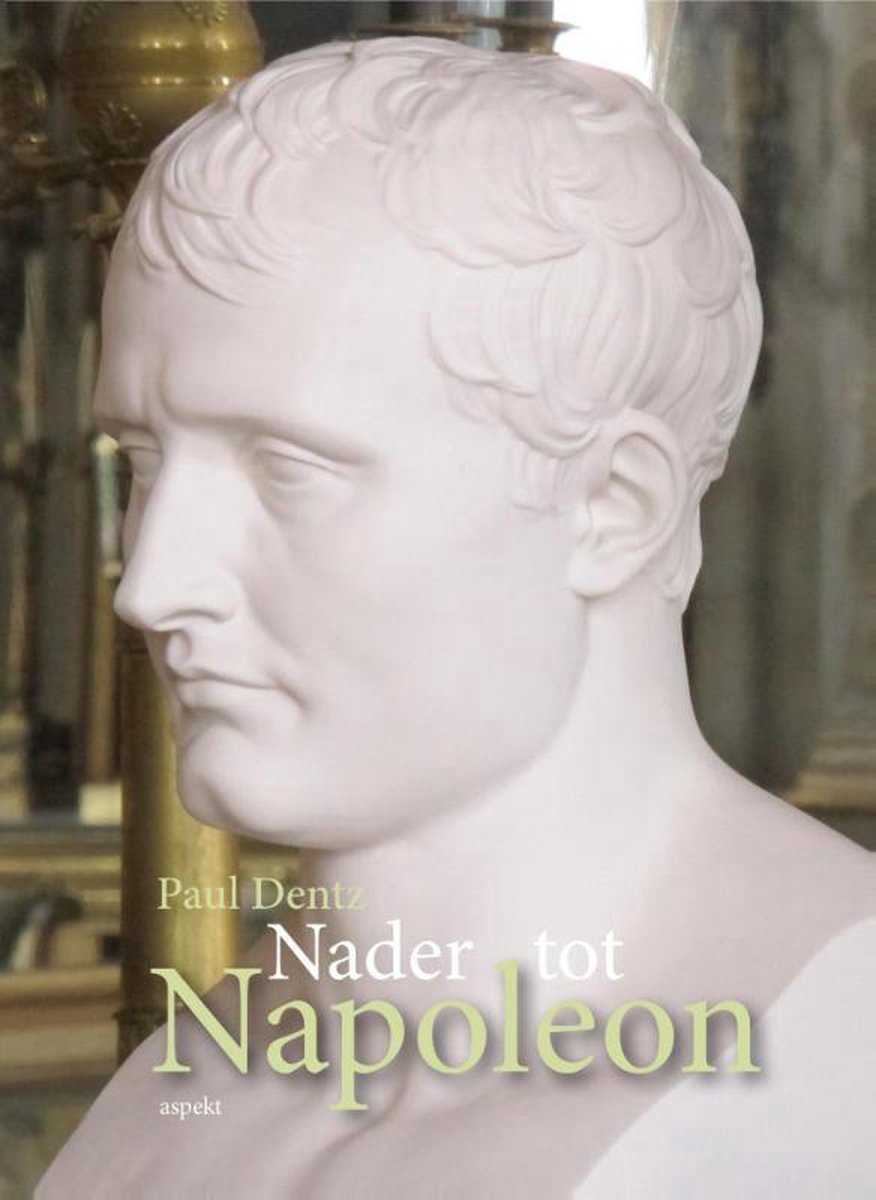 Paul Dentz Nader Tot Napoleon thumbnail