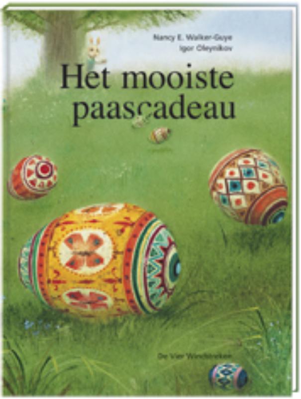 Het Mooiste Paascadeau