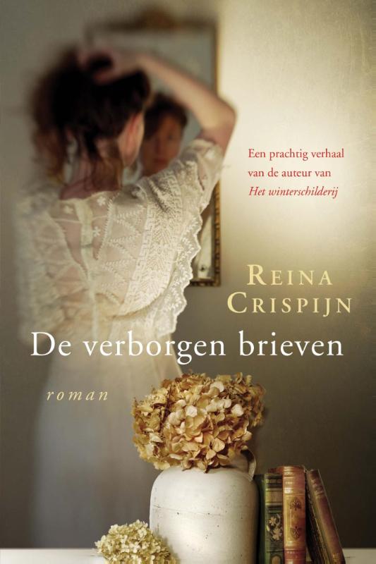 Reina Crispijn De Verborgen Brieven thumbnail