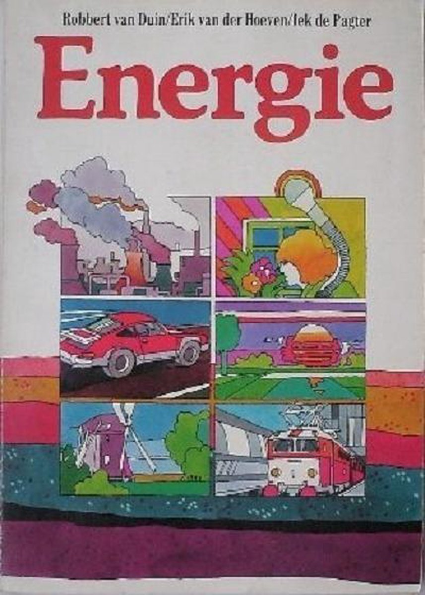 Energie
