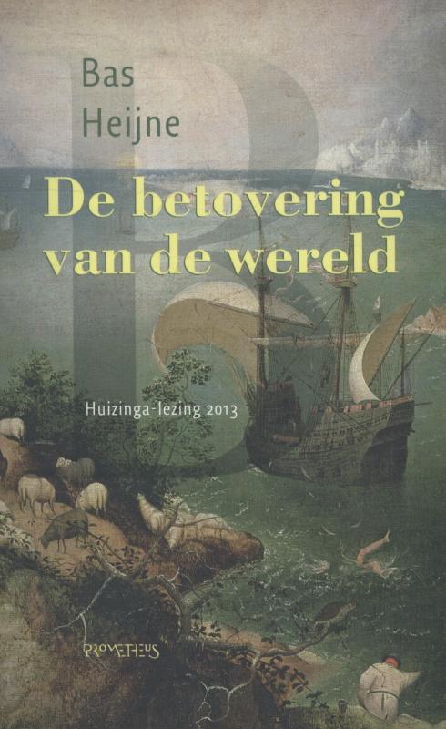 De betovering van de wereld