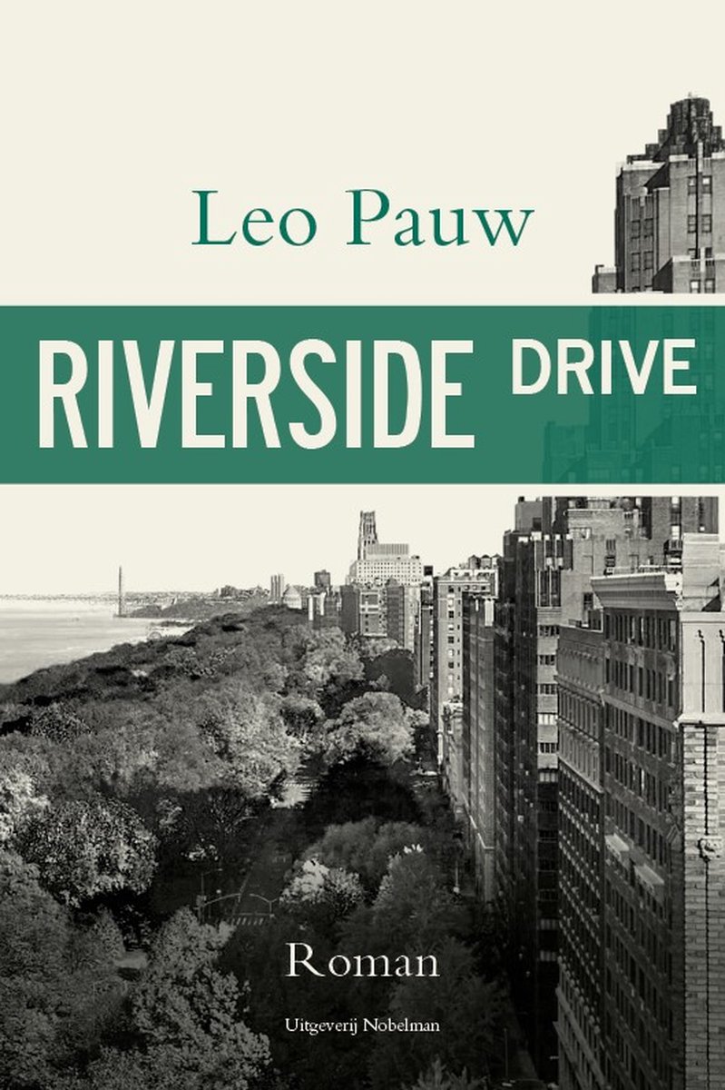 Leo Pauw Riverside Drive thumbnail