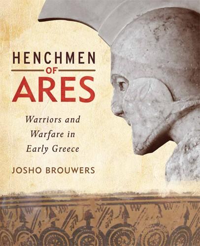 Henchmen of Ares / Ancient Warfare Special / 4