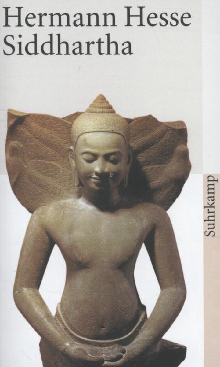 Siddhartha