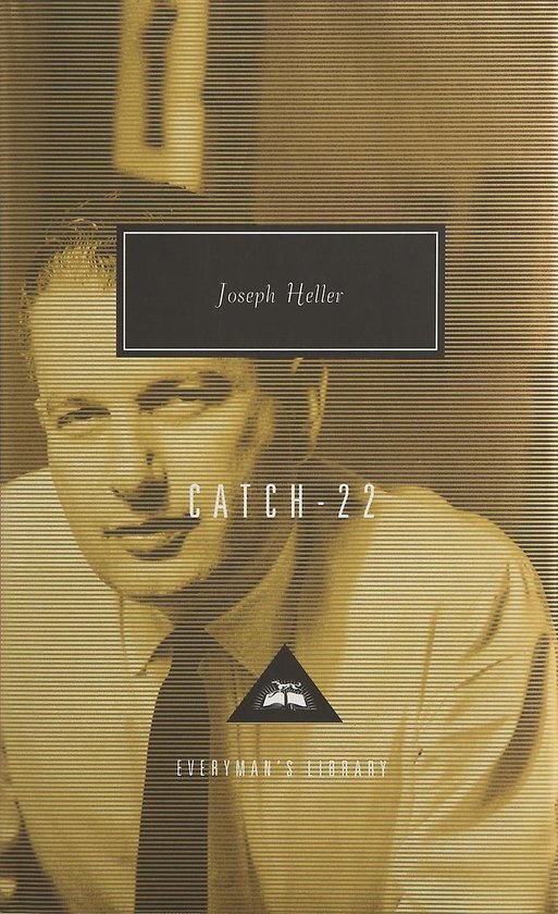 Catch-22 / Everyman's library / 220