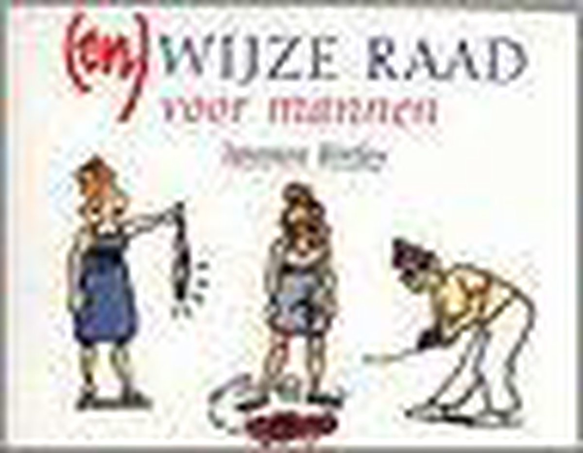 boekenbalie_9789026968693_cover (on)wijze raad voor mannen