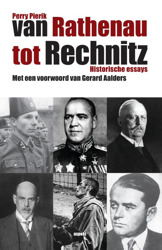 Van Rathenau tot Rechnitz