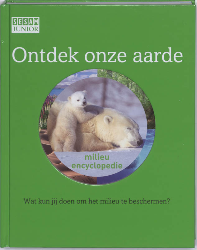 Ontdek onze aarde