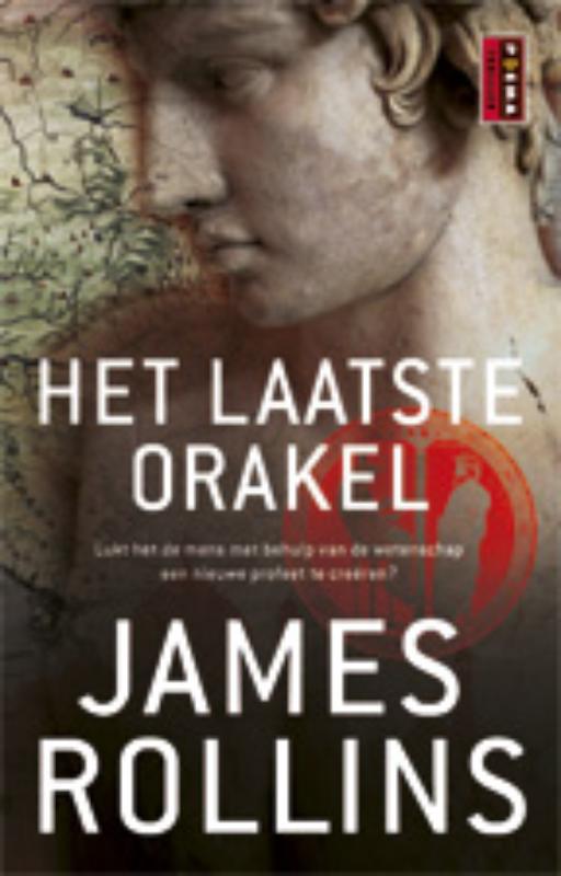 boekenbalie_9789021056050_cover Het laatste orakel