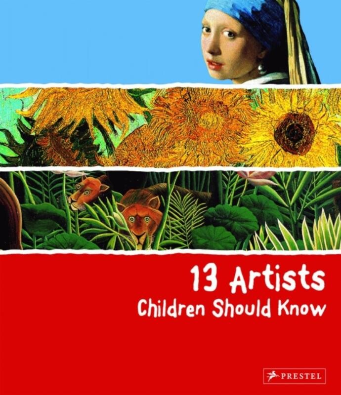 13 Artists