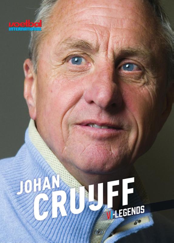 Johan Cruijff / VI Legends