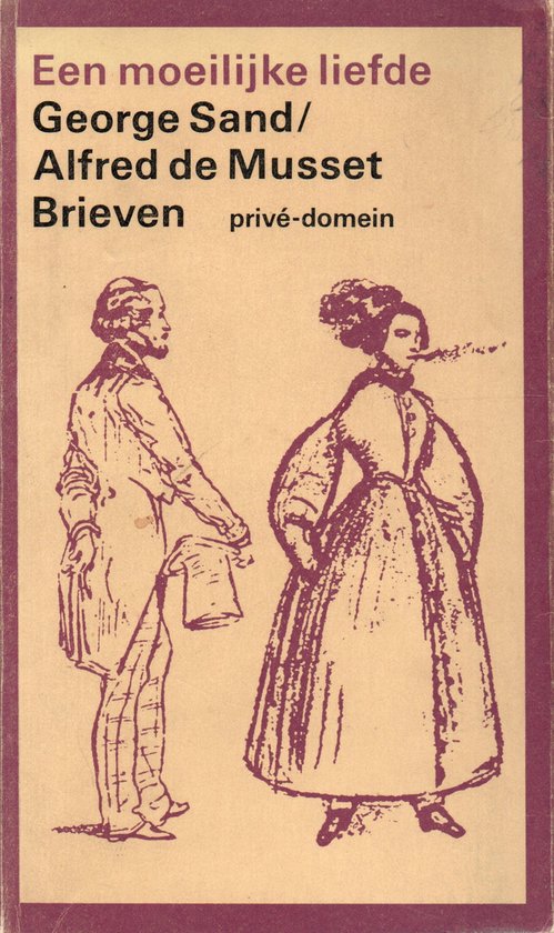 Privé-domein 80: een moeilijke liefde