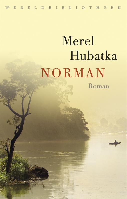 Merel Hubatka Norman thumbnail