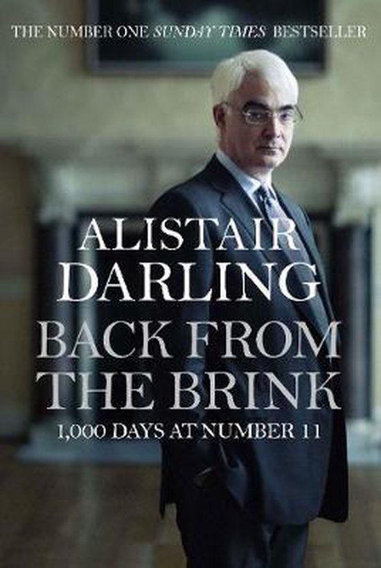 Back From The Brink