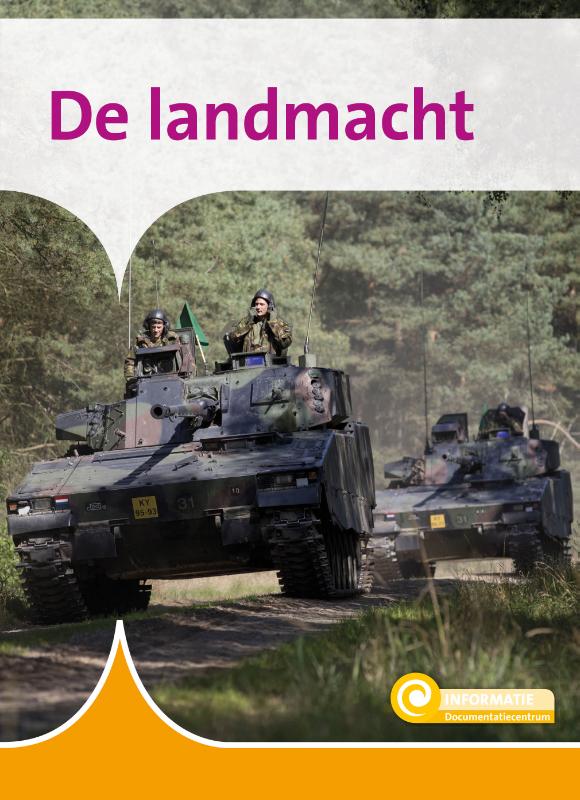 De landmacht / Informatie / 169