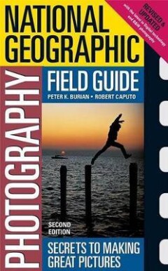 National Geographic field guide