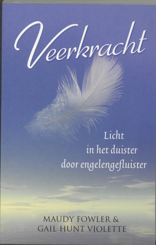 Maudy Fowler Veerkracht thumbnail
