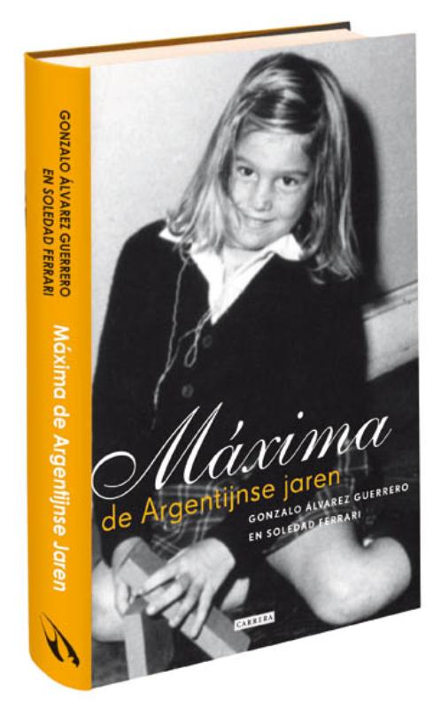 G. Álvarez Guerrero Máxima thumbnail