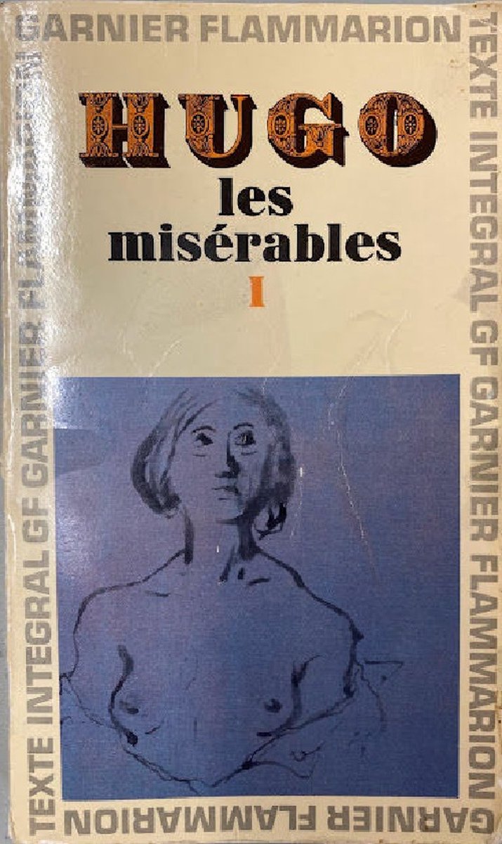 World Classics (Abe Books)-Les Miserables I