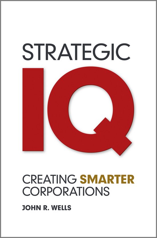 Strategic Iq