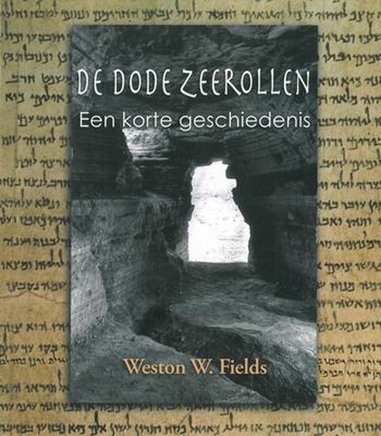 De Dode Zeerollen