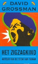 Het zigzagkind / Rainbow pocketboeken / 634