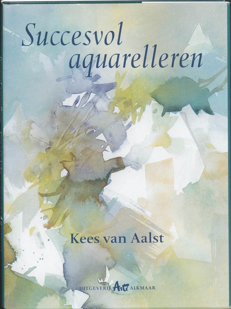 Succesvol aquarelleren