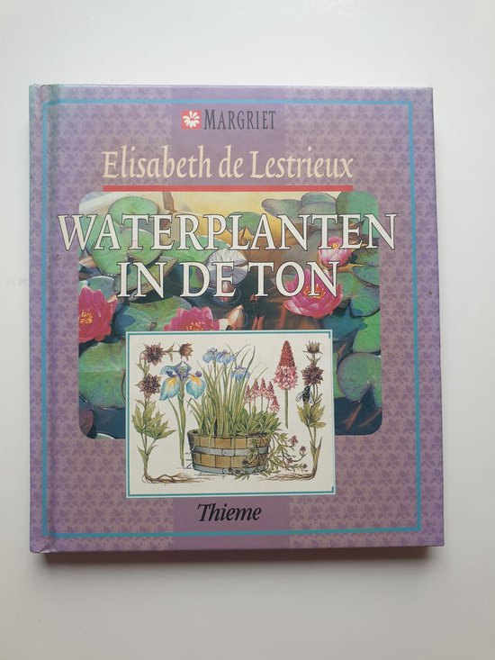 Waterplanten in de ton / Top tientje